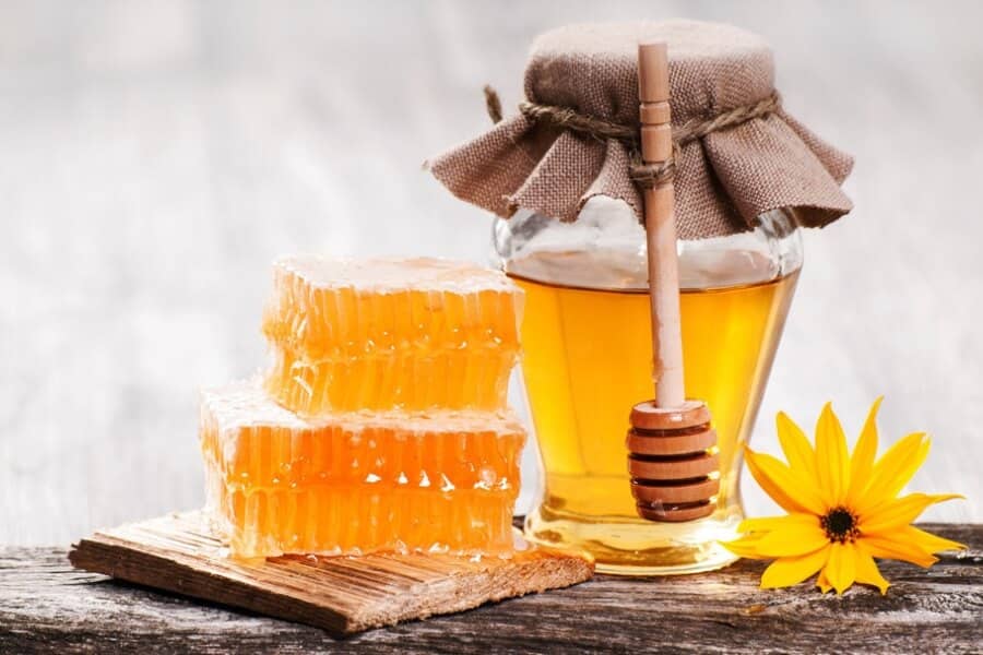 تصویر 5 از قیمت عسل اردبیل سرعین + خرید باور نکردنی